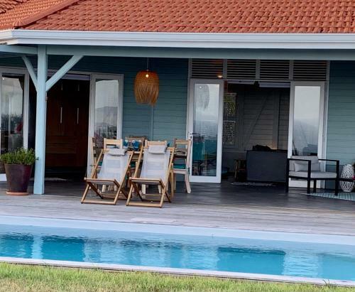 Villa Aqua