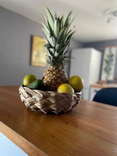 Apartamento Appartement Bleu Coco
