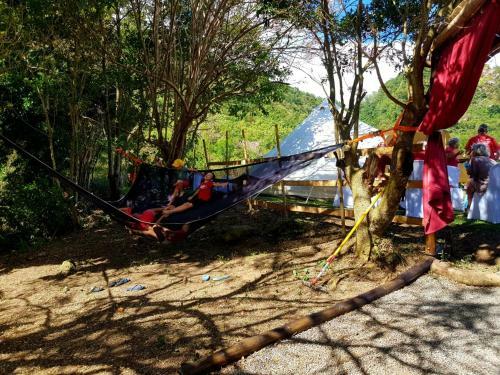 Ecolibry Glamping H�bergement Insolite