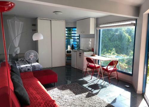 Apartamento Studio Vue Mer