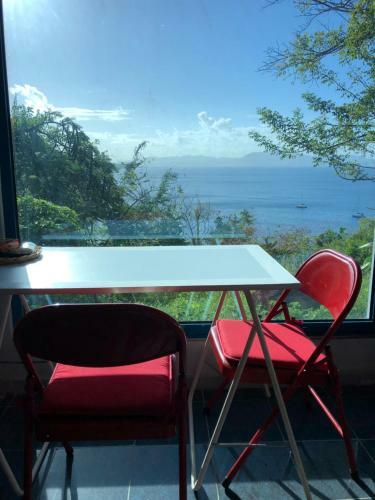 Apartamento Studio Vue Mer