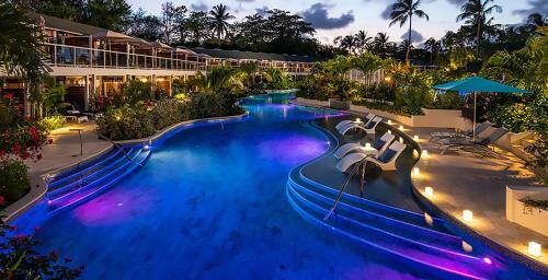 Hotel Sandals Halcyon Beach All Inclusive - Couples Only