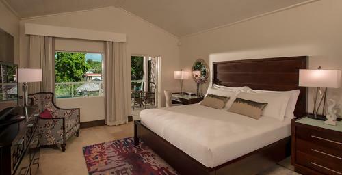 Hotel Sandals Halcyon Beach All Inclusive - Couples Only