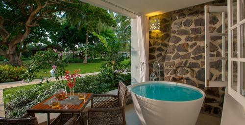 Hotel Sandals Halcyon Beach All Inclusive - Couples Only