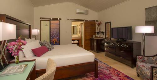 Hotel Sandals Halcyon Beach All Inclusive - Couples Only