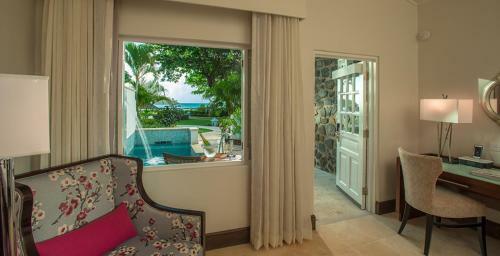 Hotel Sandals Halcyon Beach All Inclusive - Couples Only