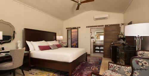 Hotel Sandals Halcyon Beach All Inclusive - Couples Only