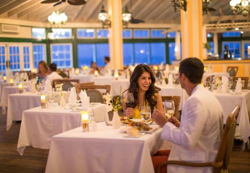 Hotel Sandals Halcyon Beach All Inclusive - Couples Only
