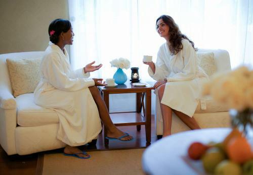Hotel Sandals Halcyon Beach All Inclusive - Couples Only