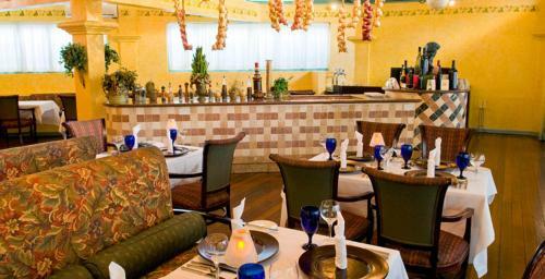Hotel Sandals Halcyon Beach All Inclusive - Couples Only