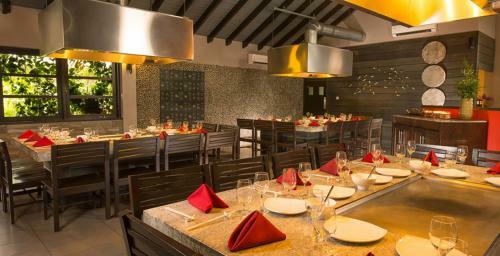 Hotel Sandals Halcyon Beach All Inclusive - Couples Only