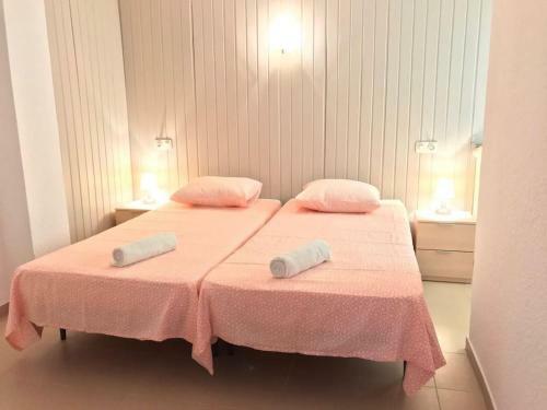Lloret Apartment Beach