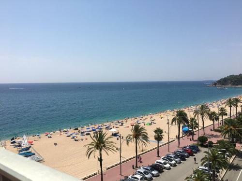 Lloret Apartment Beach