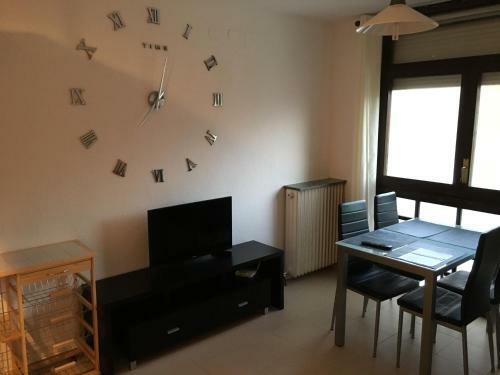 Lloret Apartment Beach
