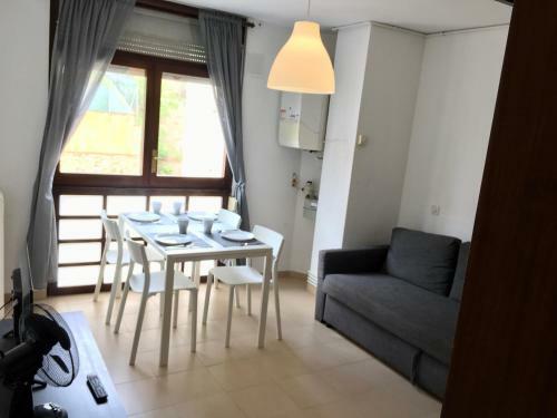 Lloret Apartment Beach