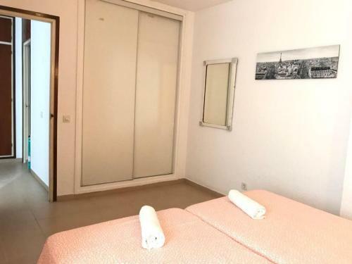 Lloret Apartment Beach