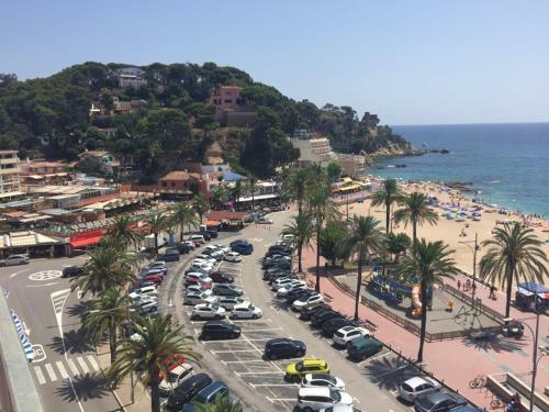 Lloret Apartment Beach
