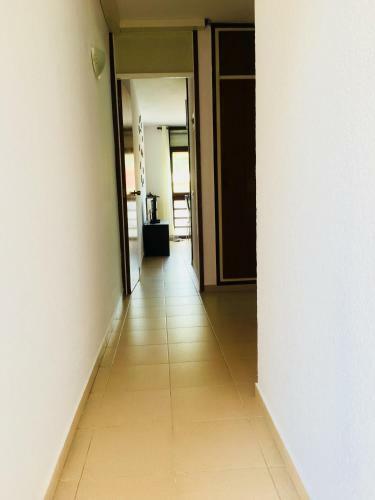 Lloret Apartment Beach
