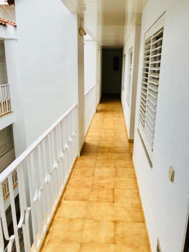 Lloret Apartment Beach