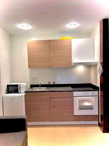 Lloret Apartment Beach