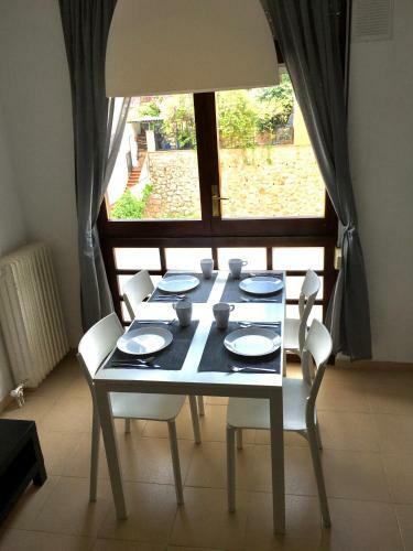 Lloret Apartment Beach
