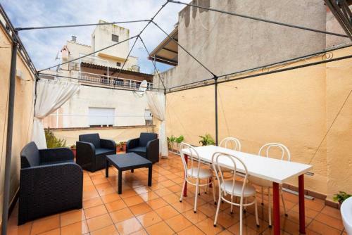 Apartamento Maison Lamic 2
