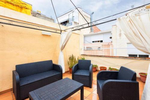 Apartamento Maison Lamic 2
