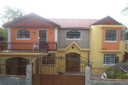 Standard Private Apartment