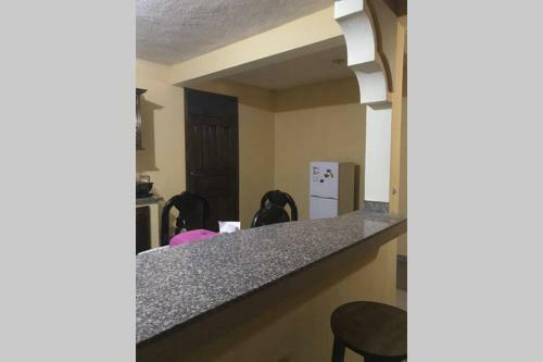 Standard Private Apartment
