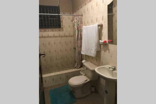 Standard Private Apartment