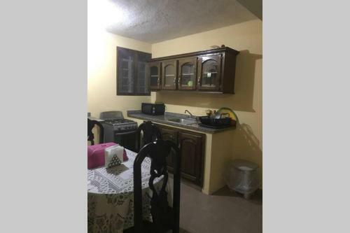 Standard Private Apartment