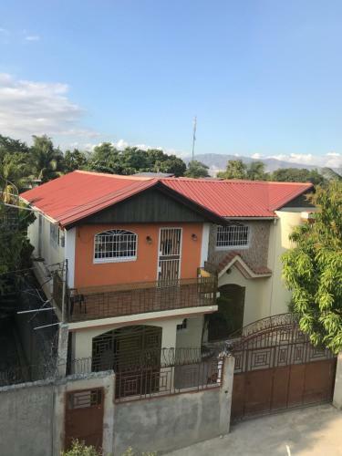 Standard Private Apartment