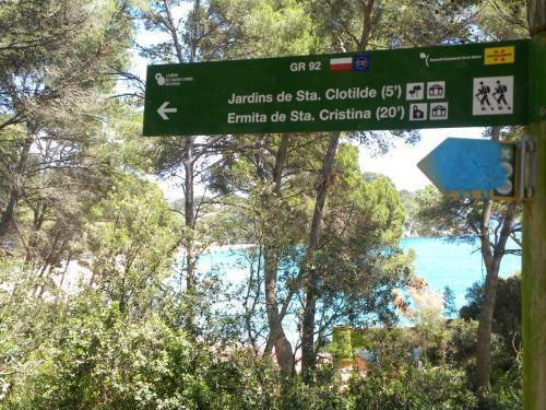 Apartamento El Paradis