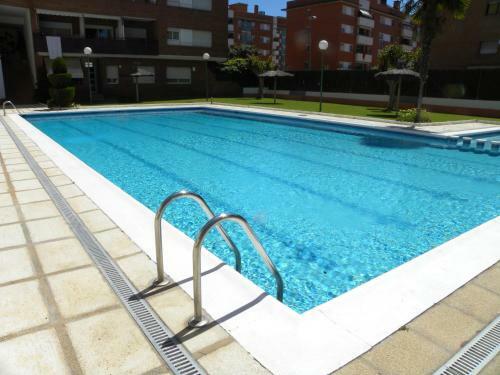 Apartamento El Paradis