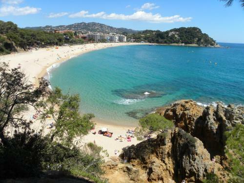 Apartamento El Paradis