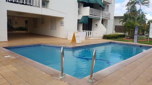 Apartamento Caguax 206