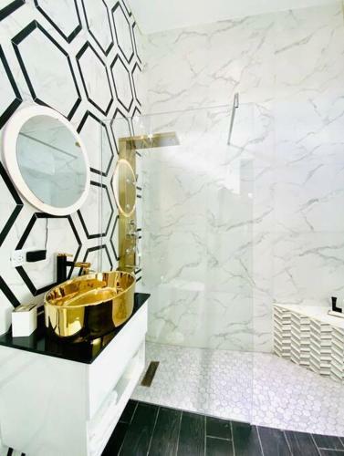 Apartamento Pasavento - Modern Black Suite
