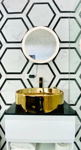Apartamento Pasavento - Modern Black Suite