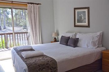 Lodge Eaglereach Wilderness Resort