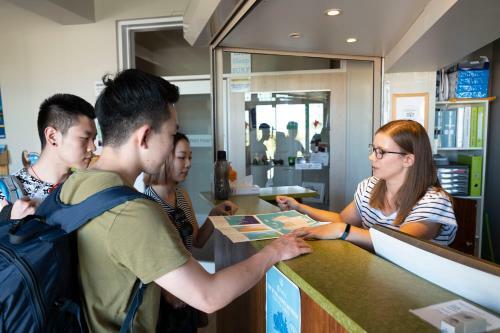 Albergue Port Elliot Beach House Yha