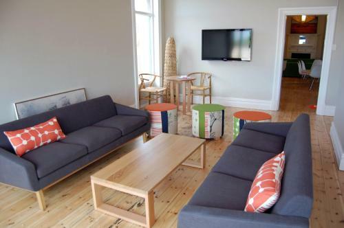 Albergue Port Elliot Beach House Yha