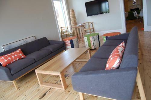 Albergue Port Elliot Beach House Yha