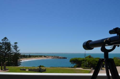 Albergue Port Elliot Beach House Yha