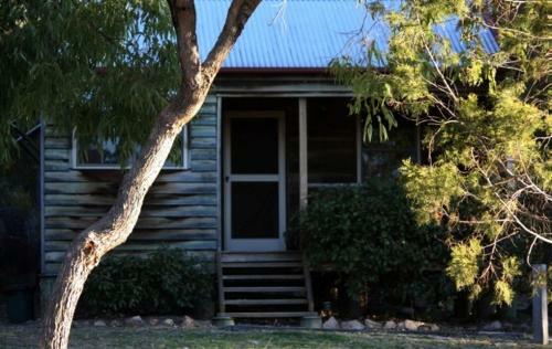 Lodge Cypress Ridge Cottages