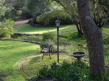 Lodge Riverglen Chalets