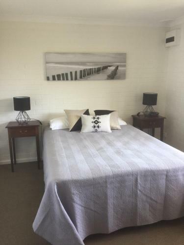 Intown Apartments