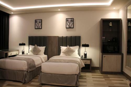 Hotel Seven Palaces