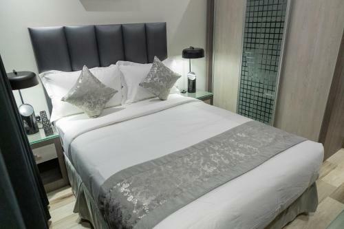 Hotel Seven Palaces