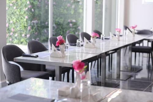 Hotel Seven Palaces