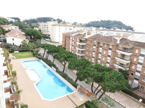 Apartamento Fanals
